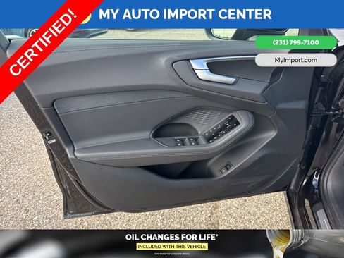 Used 2025 Audi A5 2.0T Premium w/ Convenience Package image 10