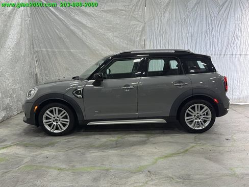 Used 2020 MINI Cooper Countryman S AWD/4WD image 13