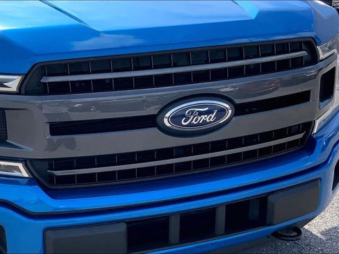 Used 2020 Ford F150 XLT w/ Equipment Group 302A Luxury AWD/4WD image 29