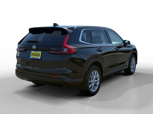 New 2026 Honda CR-V EX image 5