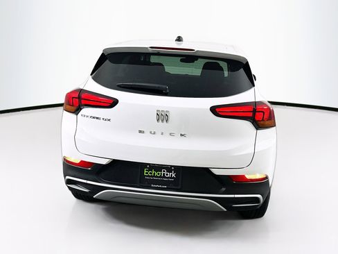 Used 2025 Buick Encore GX Preferred image 7