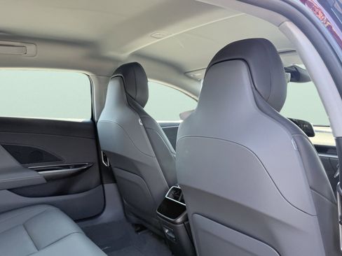 Used 2025 Lucid Air Touring image 47