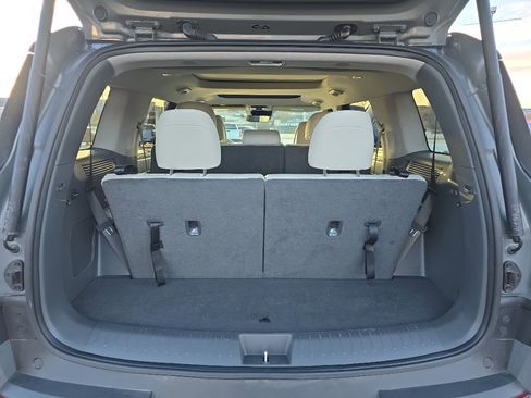 Used 2025 Hyundai Santa Fe Limited image 23