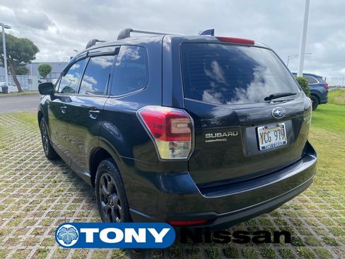Used 2017 Subaru Forester 2.5i AWD/4WD image 23