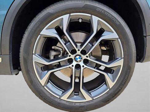 Used 2025 BMW X5 sDrive40i RWD image 25