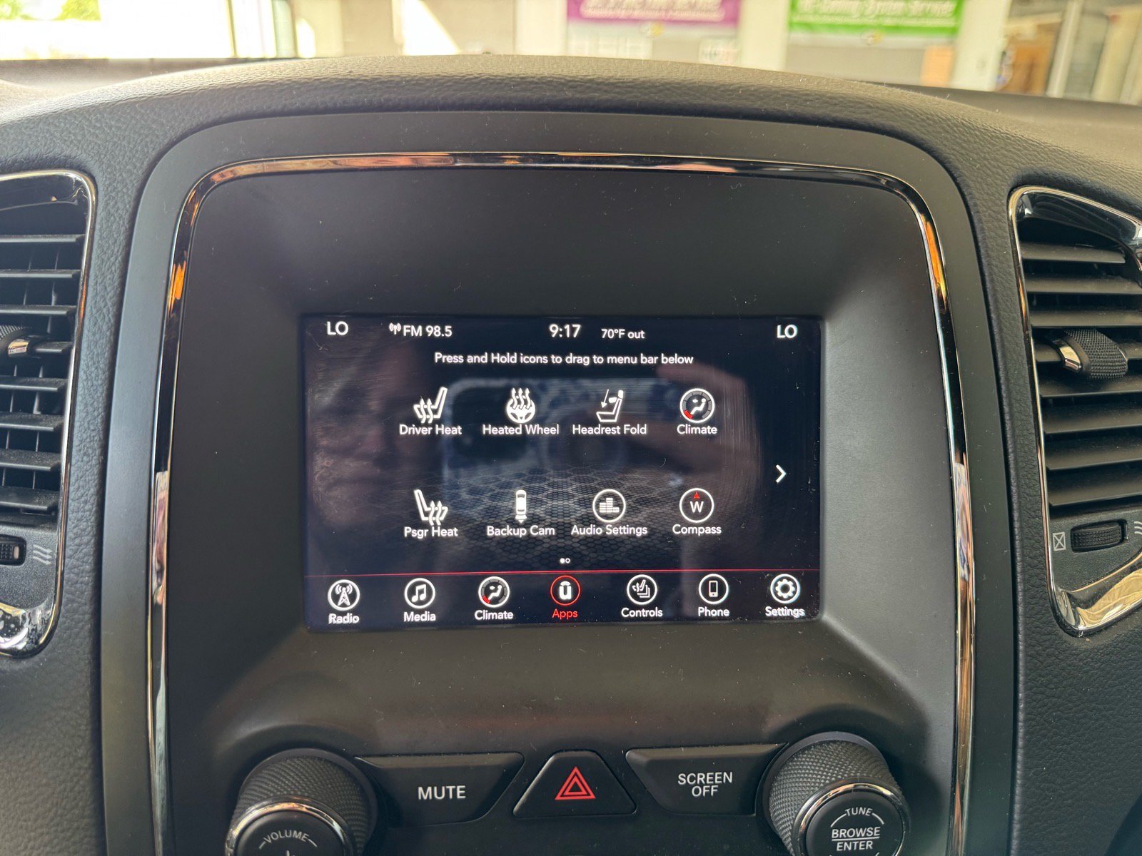Used 2020 Dodge Durango GT AWD/4WD image 23