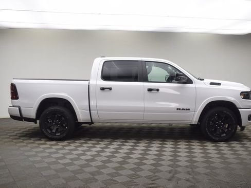 New 2026 RAM 1500 Big Horn Lone Star image 3