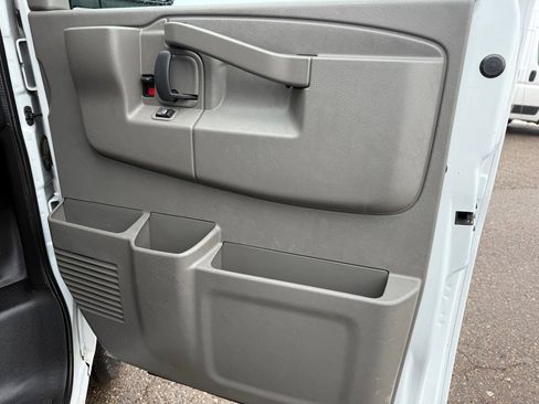 Used 2020 Chevrolet Express 2500 w/ Driver Convenience Package image 38