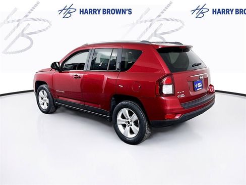 Used 2015 Jeep Compass Sport w/ Power Value Group image 24