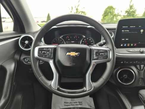 Used 2023 Chevrolet Blazer LT w/ Driver Confidence Package AWD/4WD image 17