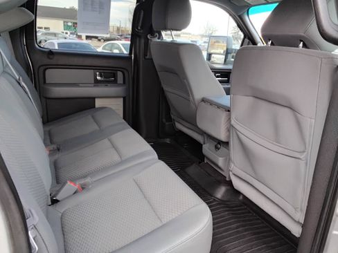 Used 2014 Ford F150 XLT w/ Equipment Group 302A Luxury image 16