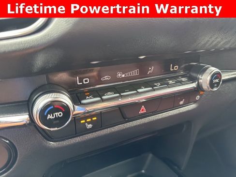 Used 2024 MAZDA CX-30 AWD 2.5 S w/ Preferred Package image 4