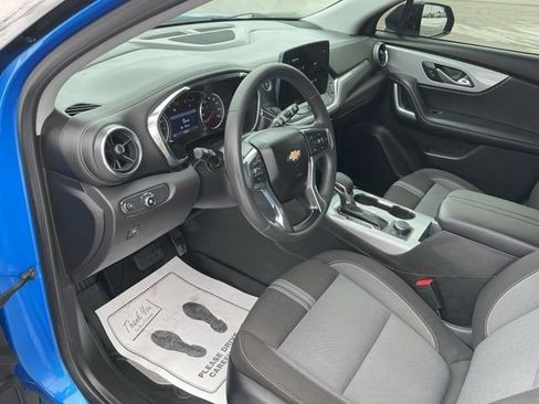 Used 2024 Chevrolet Blazer LT w/ Convenience Package image 14