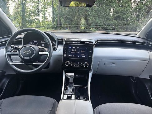 Used 2022 Hyundai Tucson SEL AWD/4WD image 18
