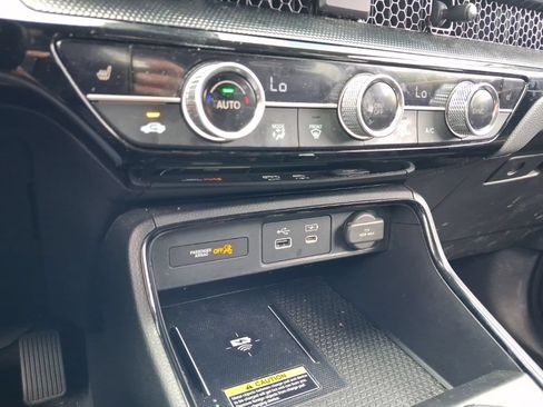 Certified 2024 Honda CR-V EX-L image 29