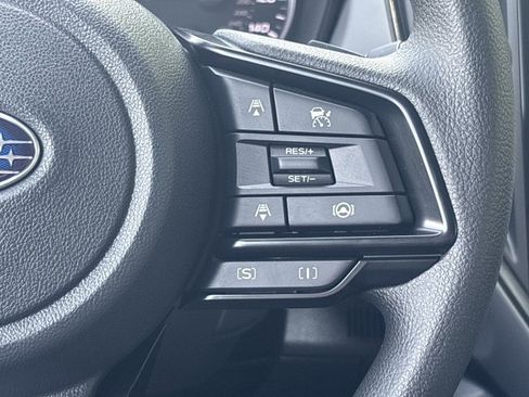 New 2026 Subaru Crosstrek 2.5i Premium AWD/4WD image 5