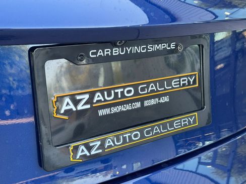 Used 2018 Tesla Model 3 Long Range AWD/4WD image 45