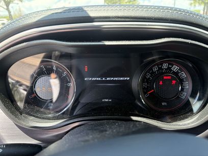 Used 2020 Dodge Challenger GT w/ Plus Package