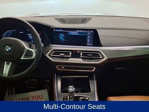 Used 2021 BMW X5 xDrive45e w/ M Sport Package image 30
