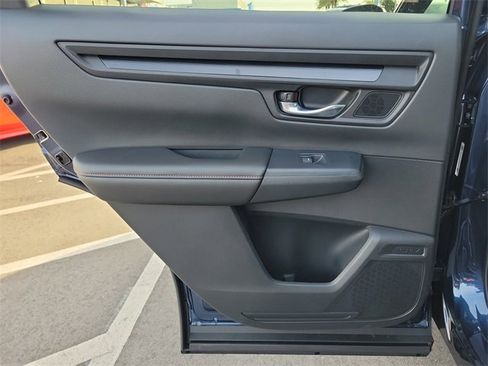 New 2026 Honda CR-V Sport-L image 15