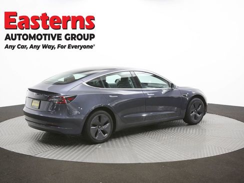 Used 2019 Tesla Model 3 Standard Range Plus RWD image 36