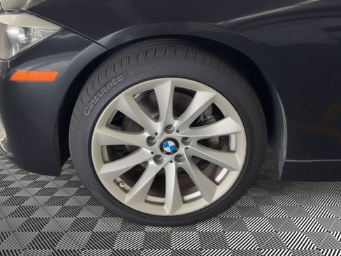 Used 2015 BMW 320i xDrive Sedan image 12