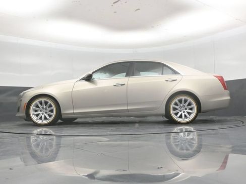 Used 2014 Cadillac CTS Sedan RWD image 56