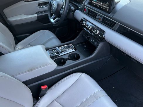 Used 2023 Honda Pilot EX-L image 19