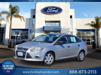 Used 2012 Ford Focus S image 1
