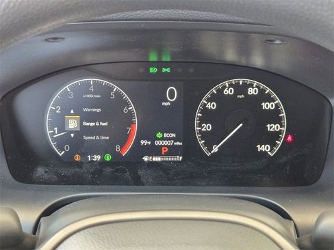 New 2026 Honda HR-V LX image 24