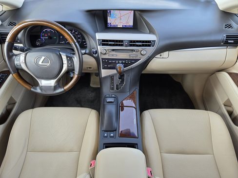 Used 2013 Lexus RX 450h Navigation, Premium Package image 26