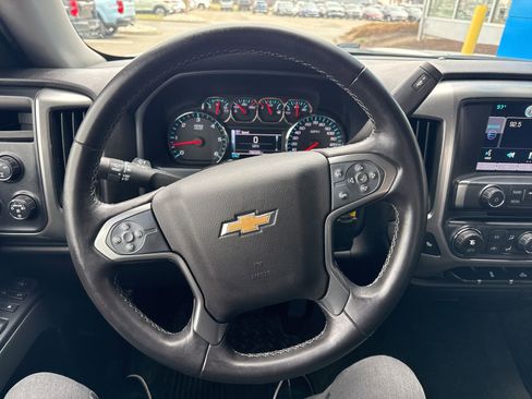 Used 2015 Chevrolet Silverado 1500 LT w/ All Star Edition image 19