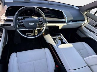 Certified 2026 Cadillac Vistiq Sport w/ LPO, Floor Liner Package video 2