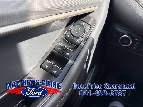 New 2026 Ford Explorer Active w/ Active Comfort Package AWD/4WD image 27