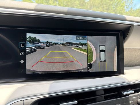 New 2026 Hyundai Palisade SEL Premium FWD image 25