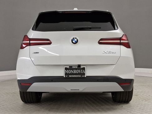 New 2026 BMW X3 xDrive30 image 8