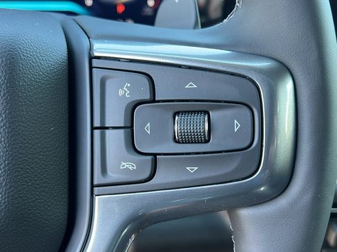 New 2026 Chevrolet Silverado 1500 RST AWD/4WD image 27