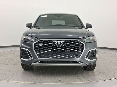 Used 2023 Audi Q5 2.0T Premium Plus w/ Premium Plus Package image 6