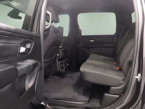 New 2025 RAM 1500 Tradesman w/ Off Road Group AWD/4WD image 12