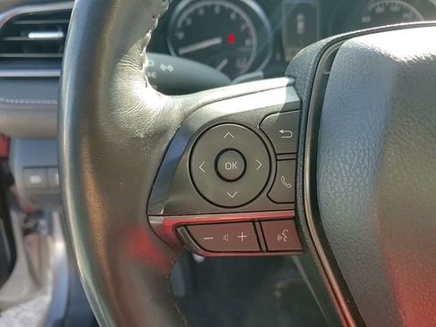 Used 2024 Toyota Camry SE image 13