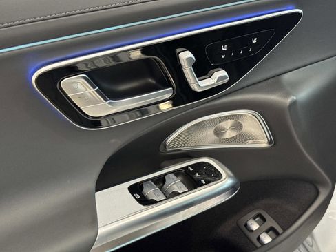 Certified 2025 Mercedes-Benz E 53 AMG e 4MATIC Sedan image 11