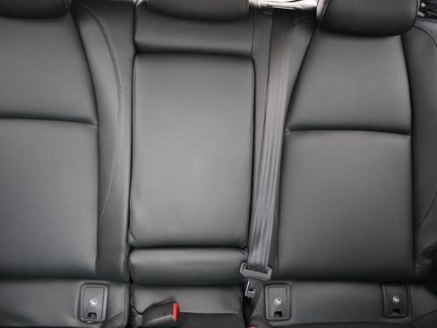 Used 2023 MAZDA CX-30 AWD 2.5 S w/ Preferred Package image 12