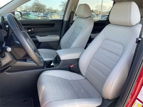 Certified 2025 Honda CR-V EX-L image 24