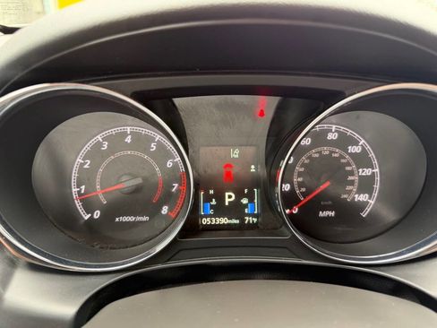 Used 2022 Mitsubishi Outlander Sport SE FWD image 17