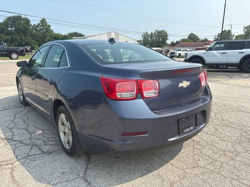 Used 2014 Chevrolet Malibu LS w/ Protection Package FWD image 33
