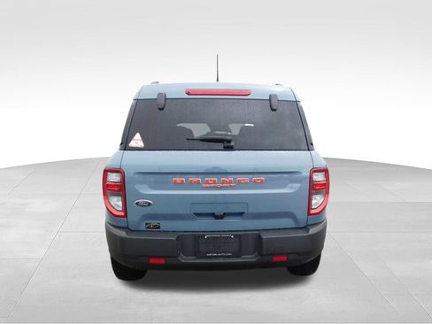 Used 2024 Ford Bronco Sport Big Bend AWD/4WD image 4