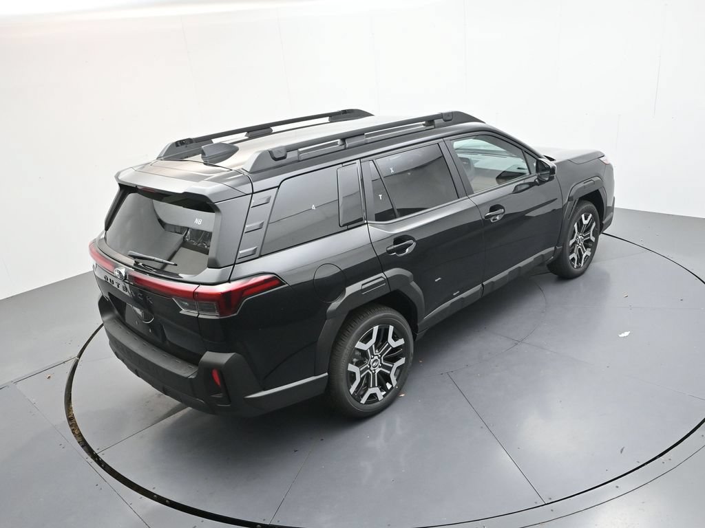 New 2026 Subaru Outback Touring XT AWD/4WD image 15