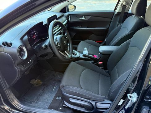 Used 2019 Kia Forte Sedan FWD image 7