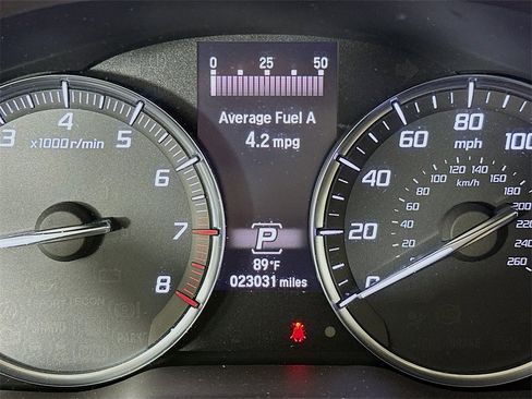 Used 2018 Acura MDX SH-AWD w/ Technology Package image 12