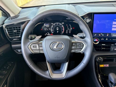 Used 2024 Lexus NX 350 AWD image 26
